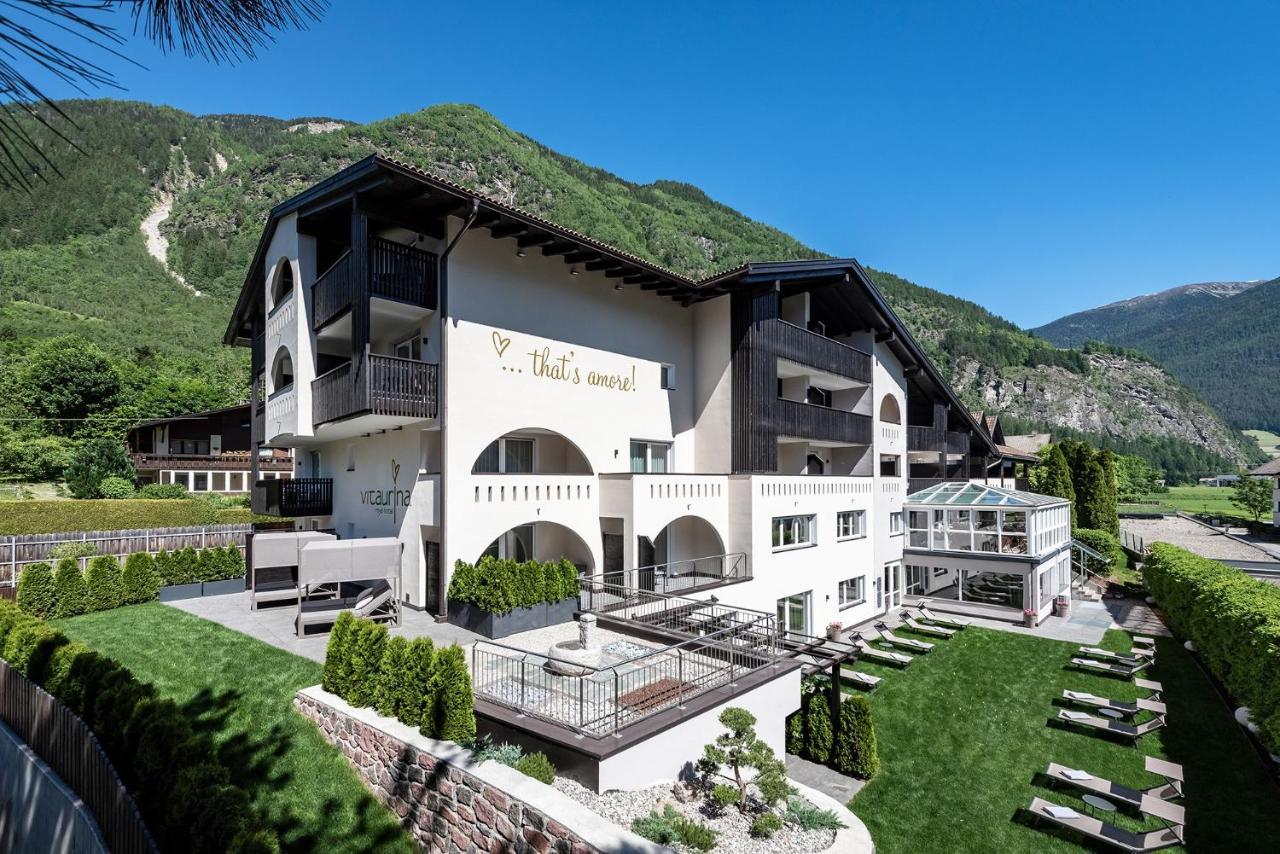 Vitaurina Royal Hotel Molini di Tures Extérieur photo